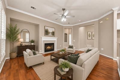 1385 Sagebrook Drive, Fairview TX 75069 - Photo 4