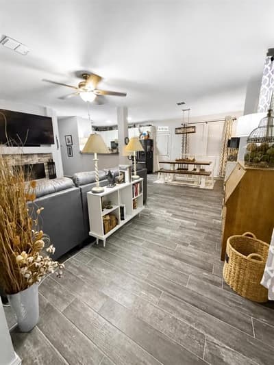 1310 Cahaba Drive, Wylie TX 75098