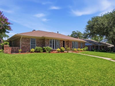 2605 Downing Drive, Plano TX 75023 - Photo 2