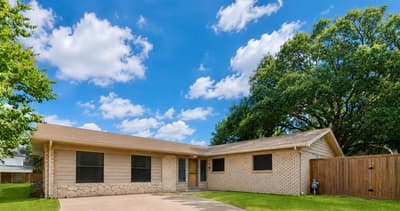 509 Henslee Drive, Euless TX 76040