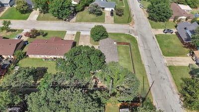 509 Henslee Drive, Euless TX 76040 - Photo 4