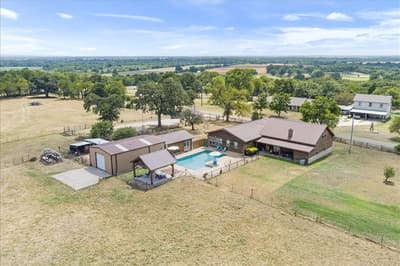 174 Ross Road Spur, Waco TX 76705 - Photo 2