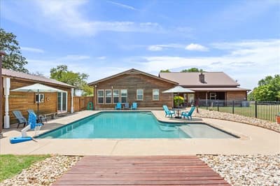 174 Ross Road Spur, Waco TX 76705