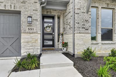 551 Wisteria Street, Lakewood Village TX 75068 - Photo 5