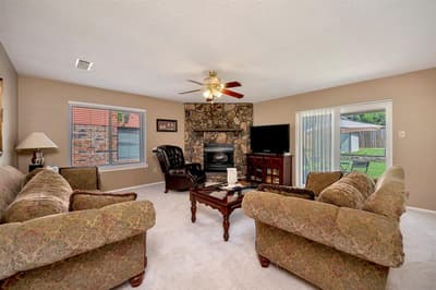 6453 Starnes Road, Watauga TX 76148 - Photo 2