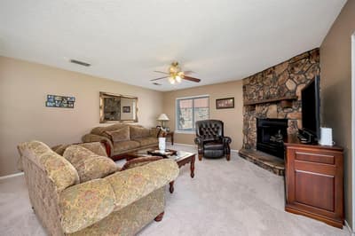 6453 Starnes Road, Watauga TX 76148 - Photo 3