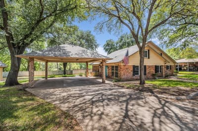 5206 Chaparral Drive, Waco TX 76710 - Photo 2