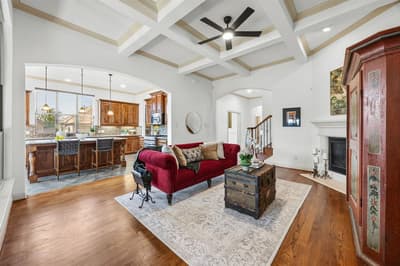 3600 Gotland Avenue, McKinney TX 75071 - Photo 3