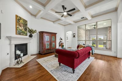 3600 Gotland Avenue, McKinney TX 75071