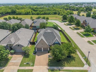 3600 Gotland Avenue, McKinney TX 75071 - Photo 5
