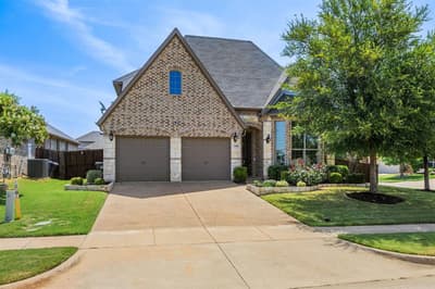 3600 Gotland Avenue, McKinney TX 75071 - Photo 4