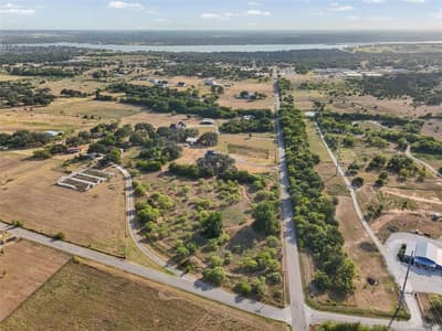 325 Bolton Road, Granbury TX 76049 - Photo 2