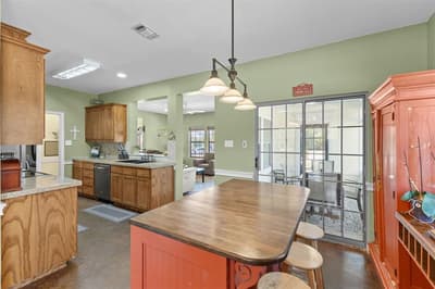 325 Bolton Road, Granbury TX 76049 - Photo 4