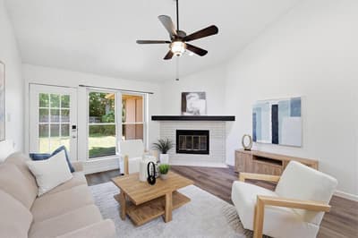 2309 Aquaduct Drive, Bedford TX 76022