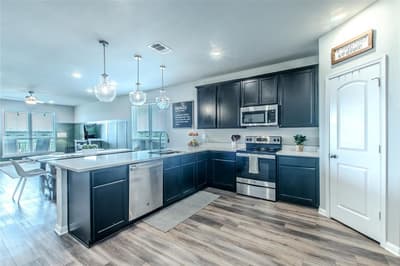 7514 Broadmoor Cove, Temple TX 76502 - Photo 2
