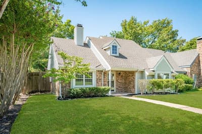 1430 Broadmoor Drive, Richardson TX 75082 - Photo 2