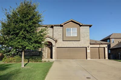 1220 Beestone Drive, Saginaw TX 76131 - Photo 2