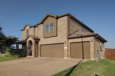 1220 Beestone Drive, Saginaw TX 76131 - Photo 3
