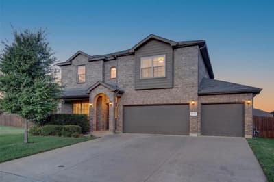 1220 Beestone Drive, Saginaw TX 76131