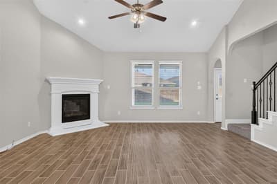 1220 Beestone Drive, Saginaw TX 76131 - Photo 5