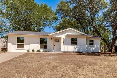 1631 Western Park Court, Dallas TX 75211