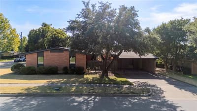 8805 Rolling Rock Lane, Dallas TX 75238