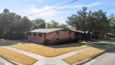 8805 Rolling Rock Lane, Dallas TX 75238 - Photo 4