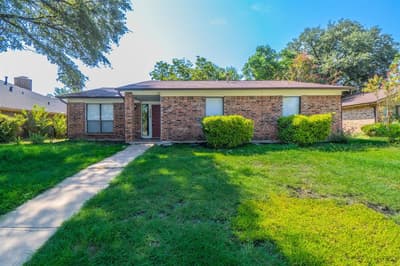 1514 Hindsdale Drive, Richardson TX 75081