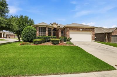4524 Lacewood Drive, Denton TX 76226