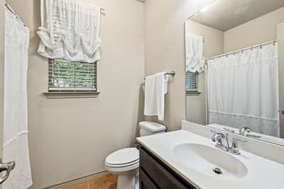 4524 Lacewood Drive, Denton TX 76226 - Photo 5