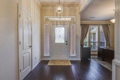8051 Mavis Avenue, Waxahachie TX 75167 - Photo 3