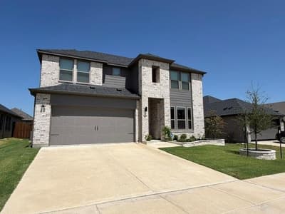 2123 Pedigree Lane, Seagoville TX 75159