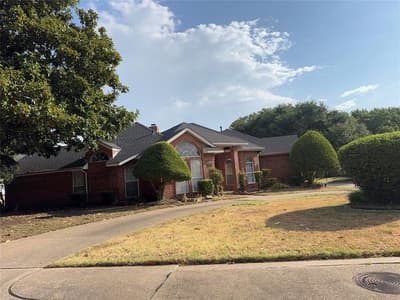1321 Nettleton Drive, DeSoto TX 75115 - Photo 2