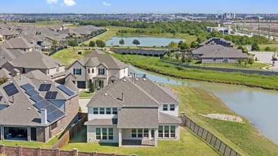 4437 Canadian River Drive, Celina TX 75078 - Photo 5