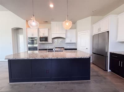 1901 Crested Ridge Road, Fort Worth TX 76008 - Photo 2