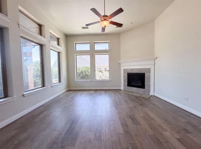 1901 Crested Ridge Road, Fort Worth TX 76008 - Photo 3