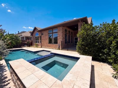 1901 Crested Ridge Road, Fort Worth TX 76008 - Photo 5