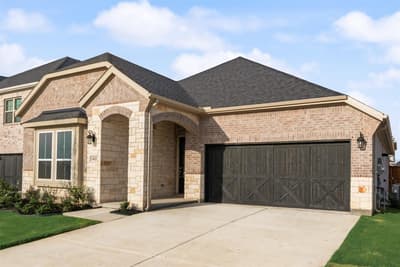4112 Picton Avenue, Celina TX 76227 - Photo 3