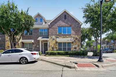 233 Brick Row Drive, Richardson TX 75081 - Photo 2