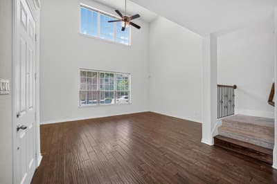 233 Brick Row Drive, Richardson TX 75081 - Photo 3