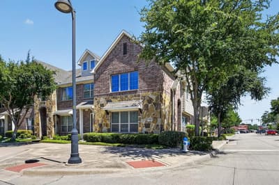 233 Brick Row Drive, Richardson TX 75081
