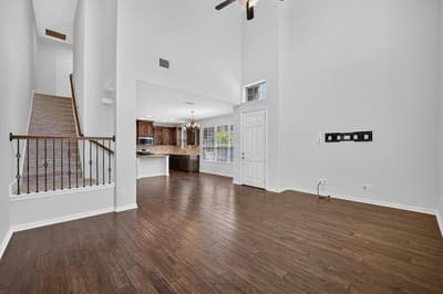 233 Brick Row Drive, Richardson TX 75081 - Photo 5