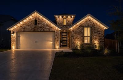 5933 Lovills Creek Street, Fort Worth TX 76179 - Photo 3