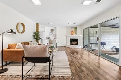 10255 Timber Trail Drive, Dallas TX 75229