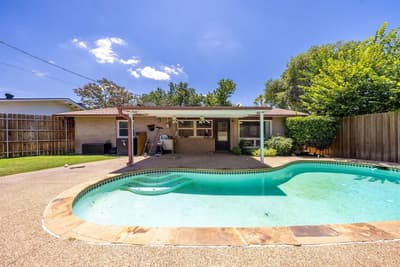 3615 High Mesa Drive, Dallas TX 75234