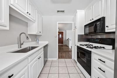 3615 High Mesa Drive, Dallas TX 75234 - Photo 5