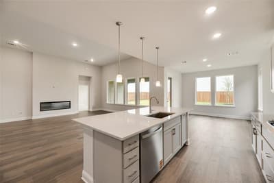 4412 Wordsworth Avenue, Celina TX 76227 - Photo 3