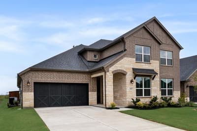 4412 Wordsworth Avenue, Celina TX 76227
