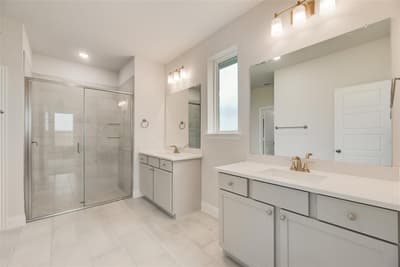 4412 Wordsworth Avenue, Celina TX 76227 - Photo 5