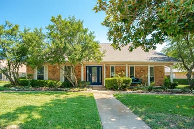 5418 Barcelona Drive, Garland TX 75043